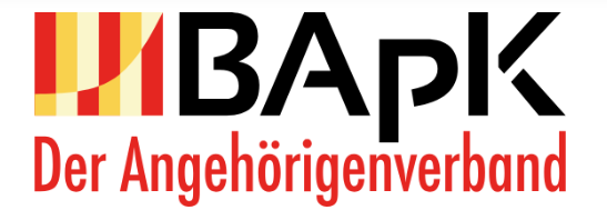 Logo des BApK e.V.