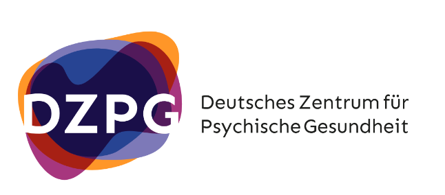 Logo Deutsches Zentrum für Psychische Gesundheit 