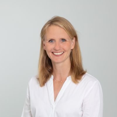 Prof. Dr. phil. Lena Jelinek