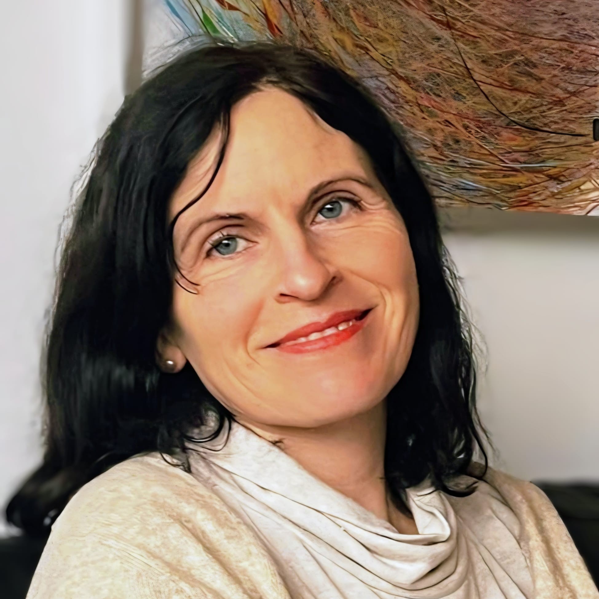Dr. Anne Katrin Külz