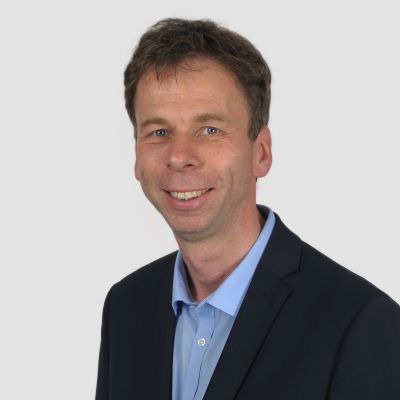Prof. Dr. med. Michael Rufer