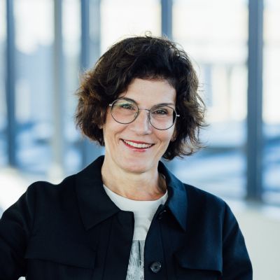 Prof. Dr. med. Katarina Stengler