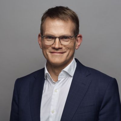 PD Dr. Andreas Wahl-Kordon