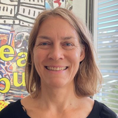 PD Dr. Karina Wahl