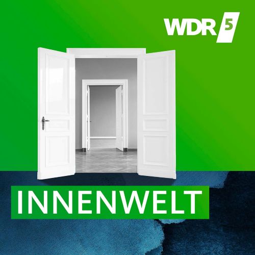 WDR Psychologisches Radio Innenwelt Coverbild