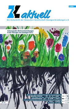 Z-aktuell Ausgabe 01/26