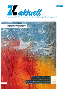 Z-aktuell Ausgabe 01/26