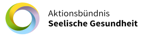 Aktionsbündnis Seelische Gesundheit Logo